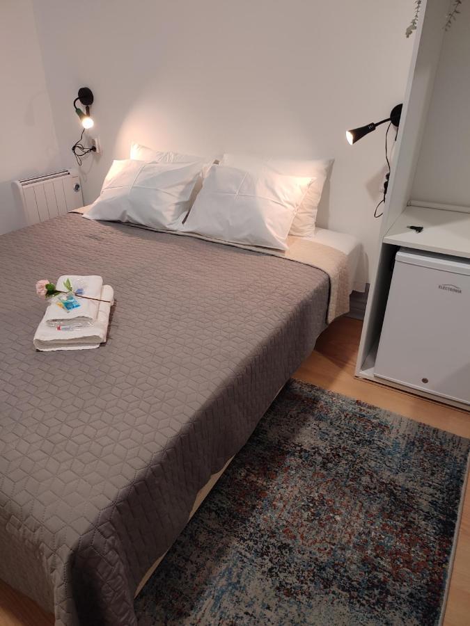 Guest house Santa Cruz *