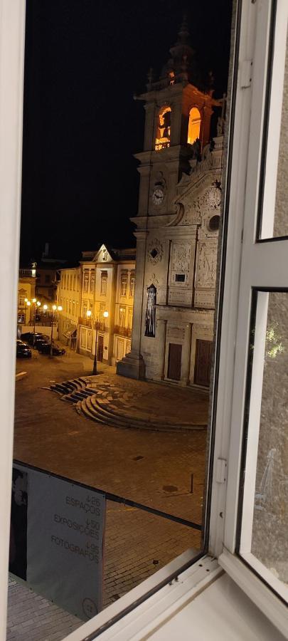 Santa Cruz * Braga